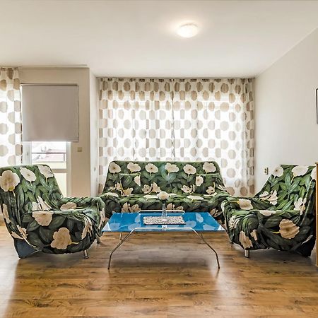 Morska Sirena Apartment Varna Luaran gambar