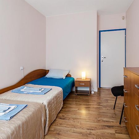 Morska Sirena Apartment Varna Luaran gambar