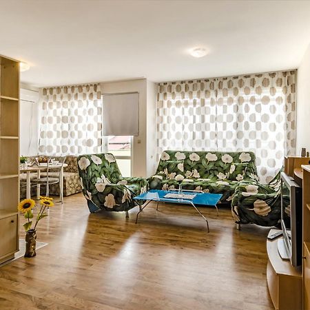 Morska Sirena Apartment Varna Luaran gambar