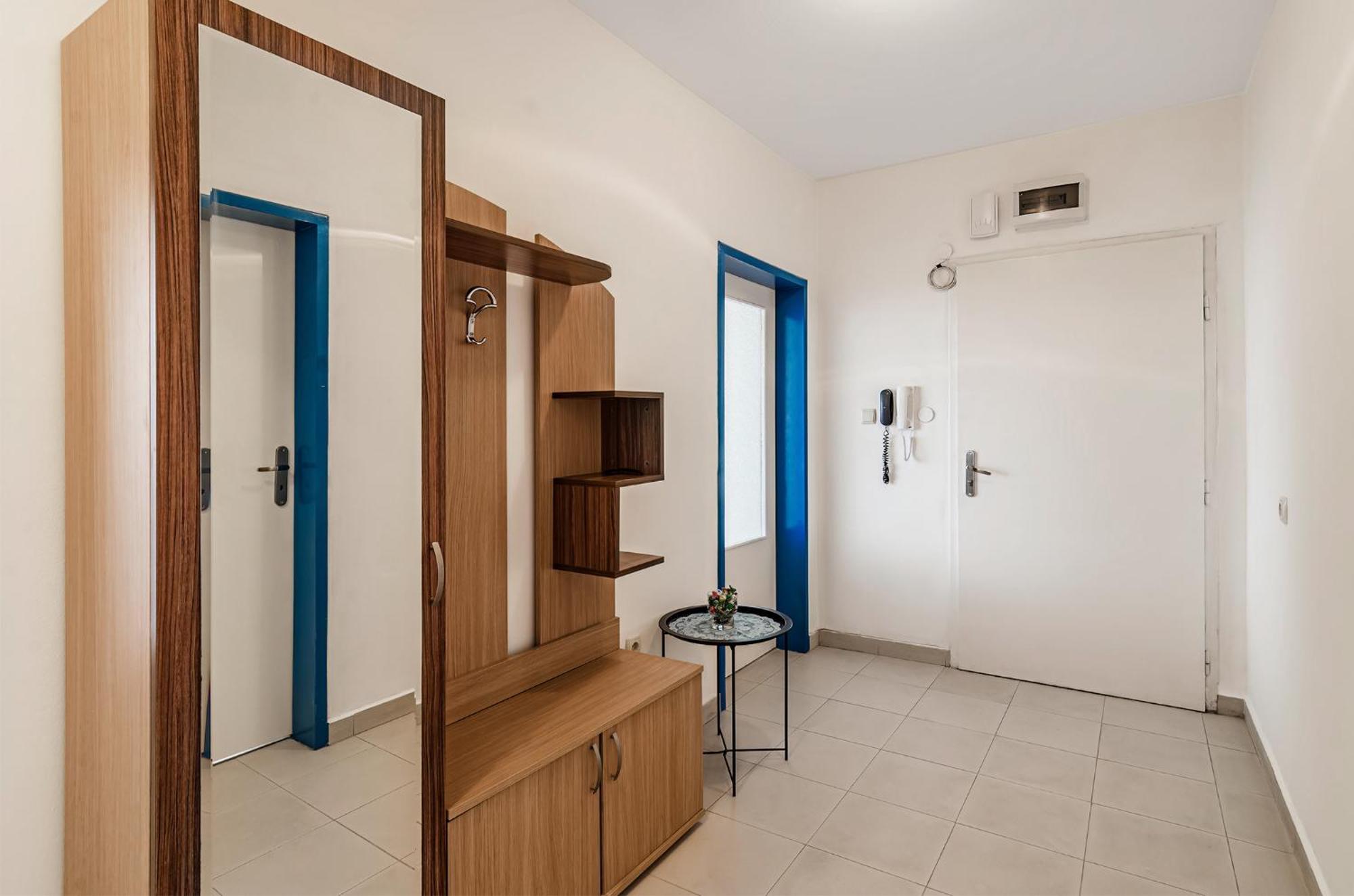 Morska Sirena Apartment Varna Luaran gambar