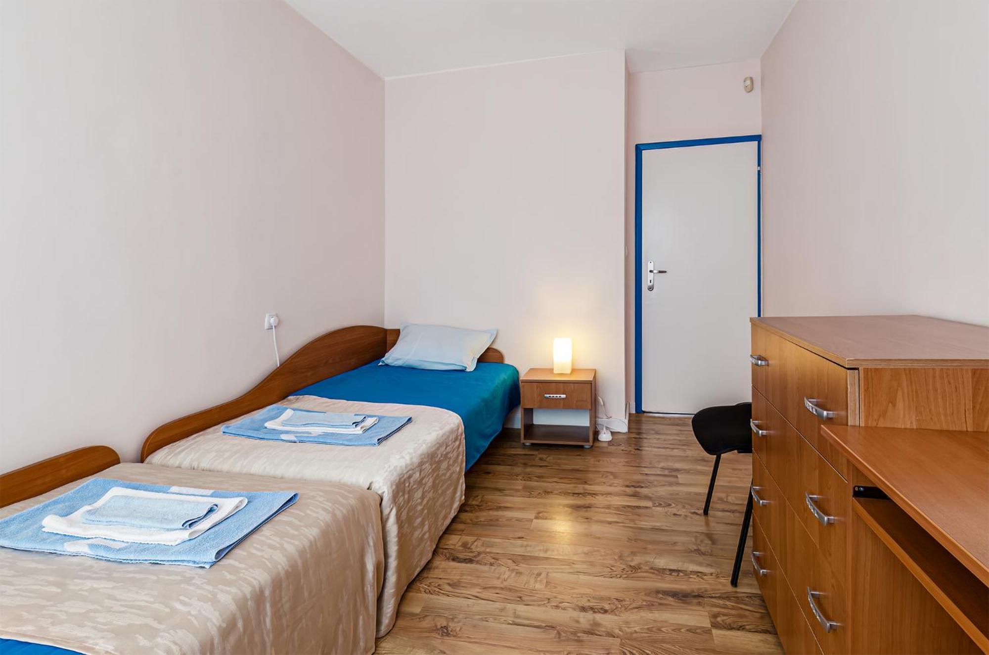 Morska Sirena Apartment Varna Luaran gambar