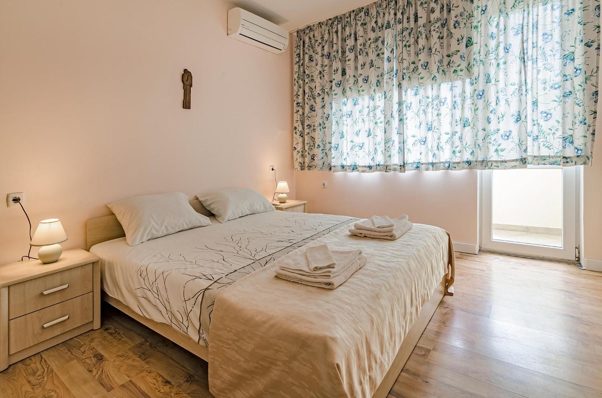 Morska Sirena Apartment Varna Luaran gambar