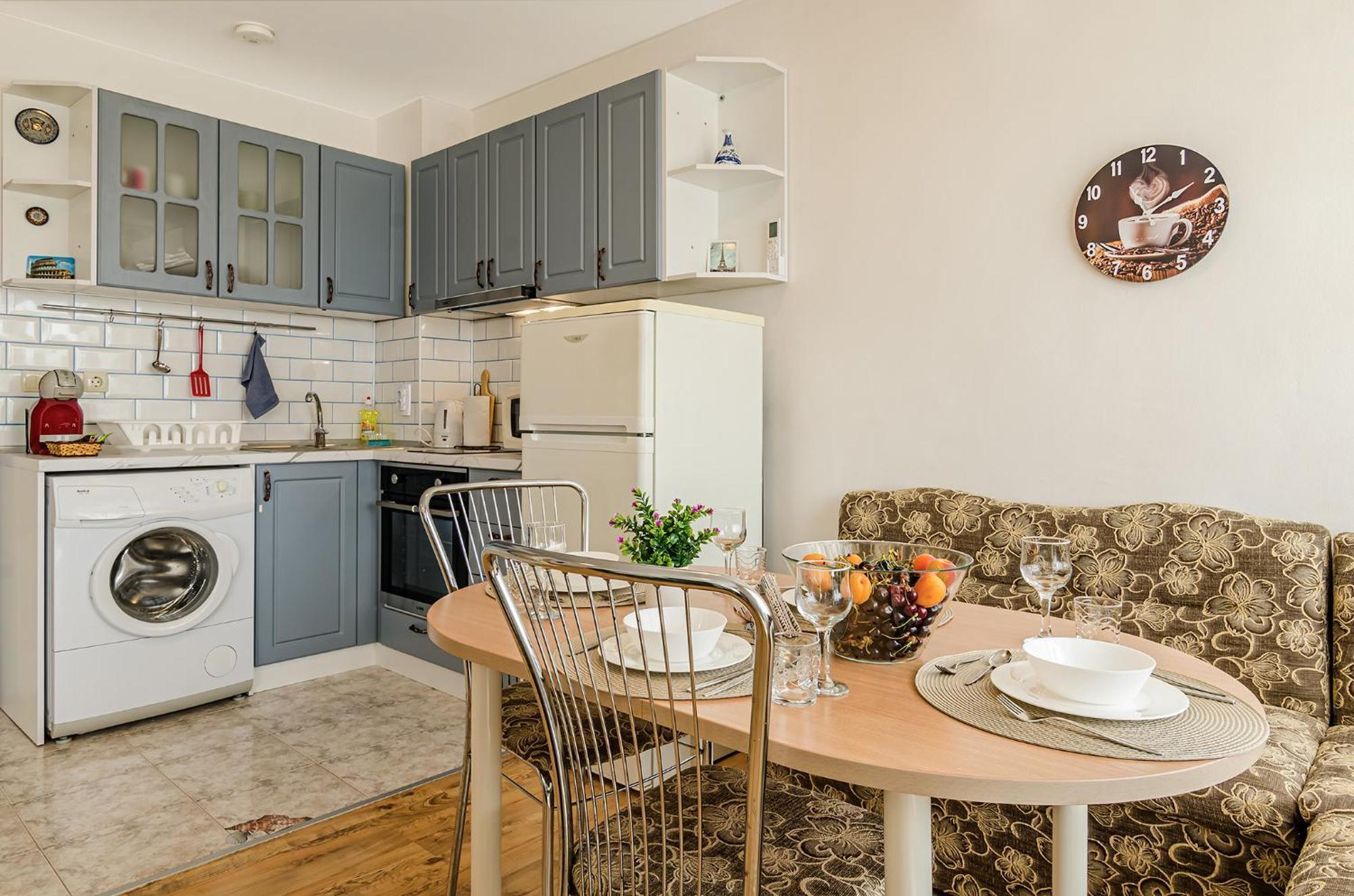Morska Sirena Apartment Varna Luaran gambar