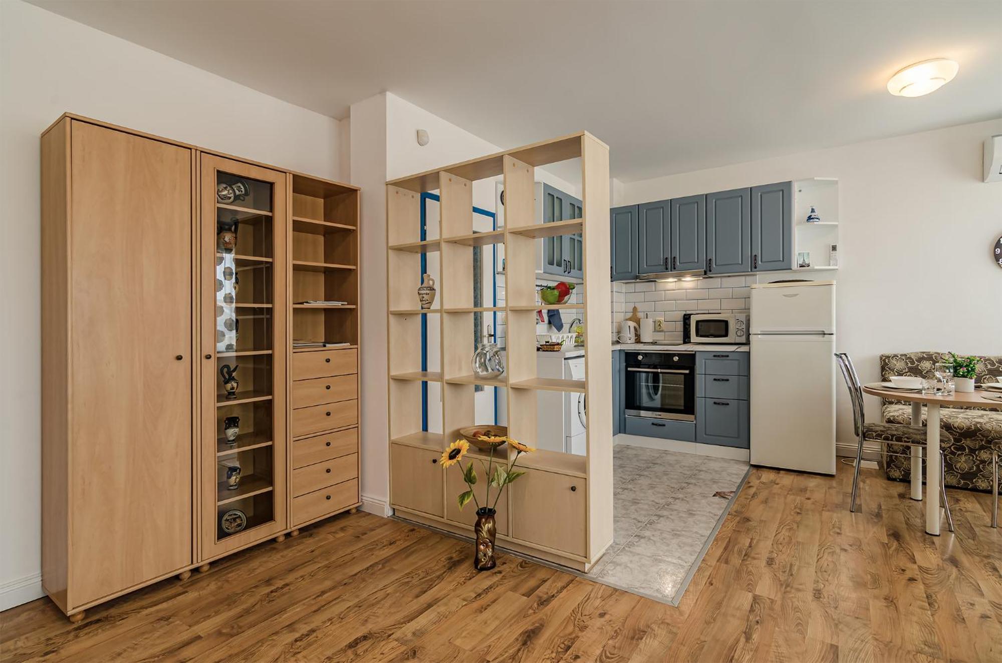 Morska Sirena Apartment Varna Luaran gambar
